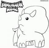 Dinosaur King Coloring Cards Pages Printable Chomp Guy Result Crazy Little Kids Choose Board sketch template