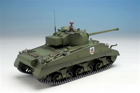 amiami [character and hobby shop] 1 35 girls und panzer