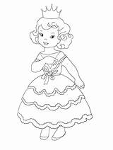 Clipartqueen Princes Animine Disneyclips sketch template