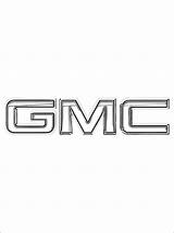 Gmc Logo Coloring Pages Logos Pdf Print sketch template