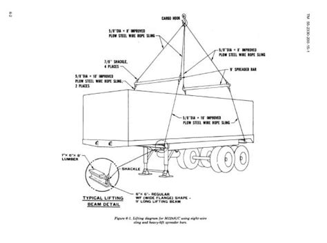 trailer parts diagram