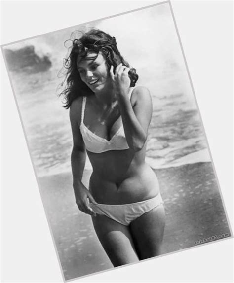 Jacqueline Bisset Official Site For Woman Crush
