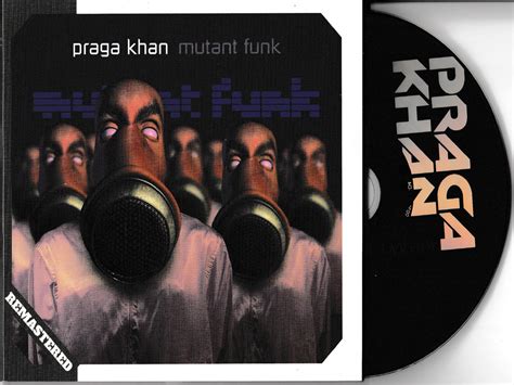 mutant funk praga khan