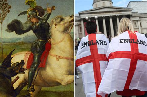 uk city refuses to mark st george s day as it is too multicultural