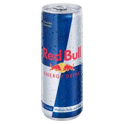 red bull energy drink ml sports energy drinks iceland foods