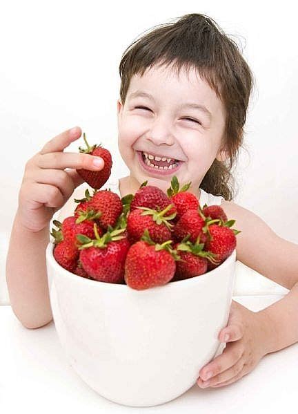 kids  eat healthy food letmegetcom