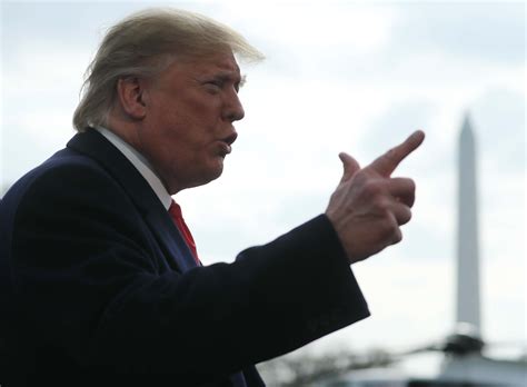 trump tweets  times   single day attacks impeachment inquiry  top democrats meaww