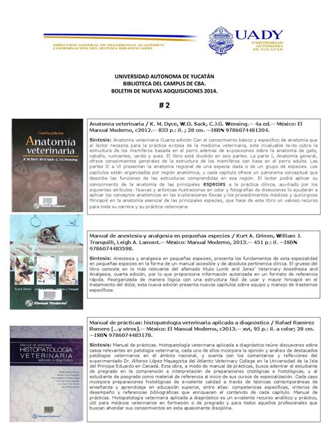 boletin nuevas adquisiciones libros 2 2014 by biblioteca ccba issuu