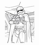 Hoth sketch template