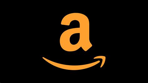 wallpaper amazon logo brand company  coolwallpapers  hd wallpapers