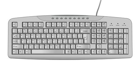 filecomputer keyboard ussvg wikimedia commons