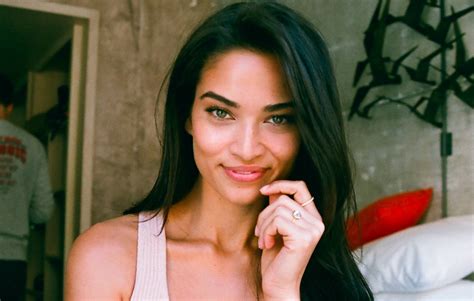 What We Learned Watching Victoria S Secret Model Shanina