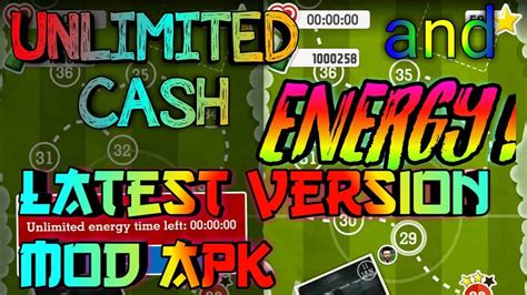score hero hack mod apk latest version unlimited energy  cash