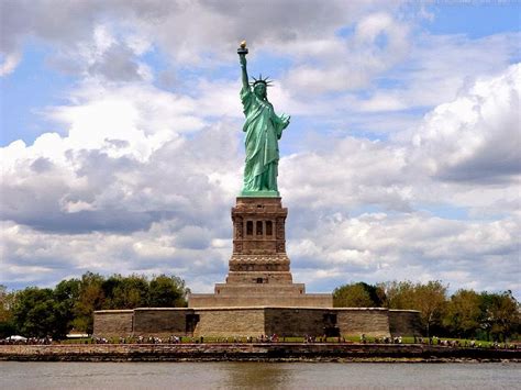 beautiful wallpapers statue of liberty wallpapers hd