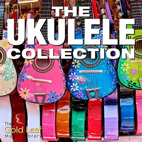amazoncom  ukulele collection patrick cordell digital