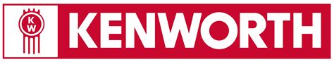 kenworth logos brands  logotypes