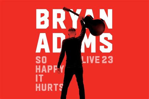 bryan adams adds     ticket presale code  sale