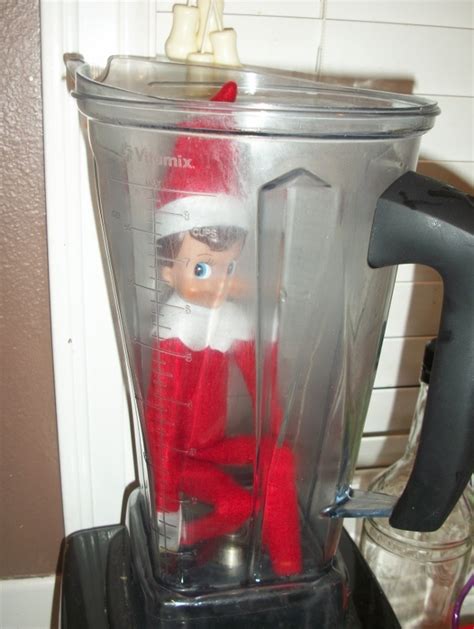 i suck at elf on the shelf a month of terrible ideas the coupon