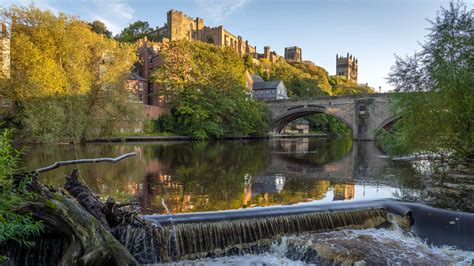 reasons  visit durham city  county  perfect english long weekend