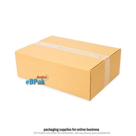 mailing box     mm  bx regular large shipping carton