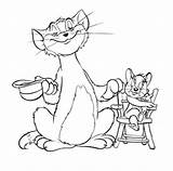 Jerry Tom Coloring Pages Printable Und Ausmalbilder Drawing Line Sheets Da Print Sawyer Tomandjerryonline Zum Malvorlagen Ausmalen Christmas Color Getdrawings sketch template