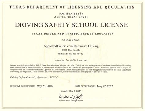 approved  defensive driving review approvedcourse  safe