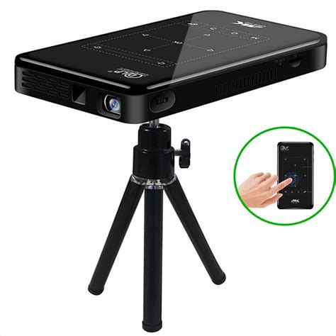 smart android mini projector