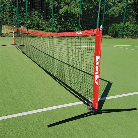 mini tennis  touchtennis nets tennis court supplies