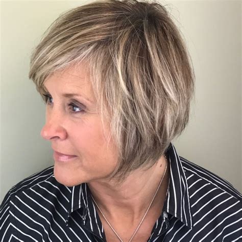 80 best modern hairstyles and haircuts for women over 50 hair styles