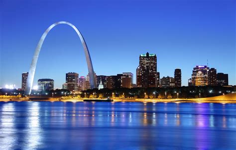 top     st louis