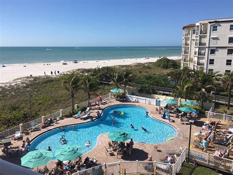 sunset vistas beachfront suites hotel treasure island florida prezzi   recensioni