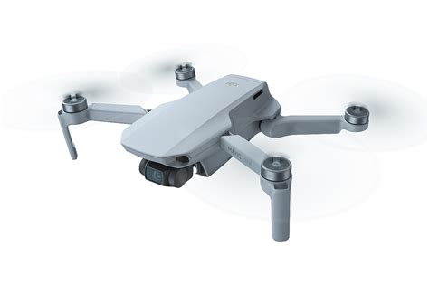 dji devoile le mavic mini voici toutes ses caracteristiques  son prix