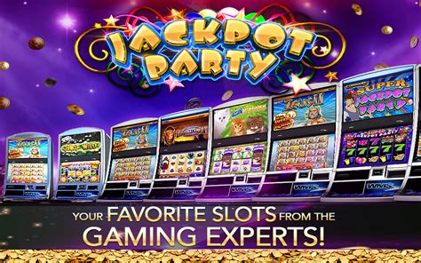 jackpot party casino slots  vegas slot games hd amazonca