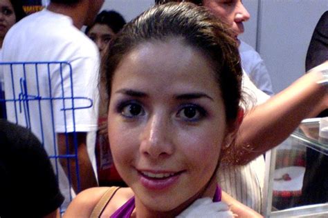 Pictures Maria Alejandra Lafuente Psychologist Decapitates Her