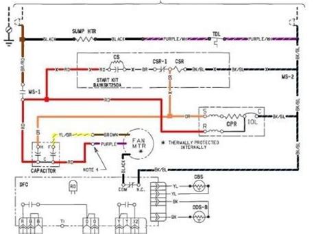 trane xe wiring diagram wiring diagram pictures