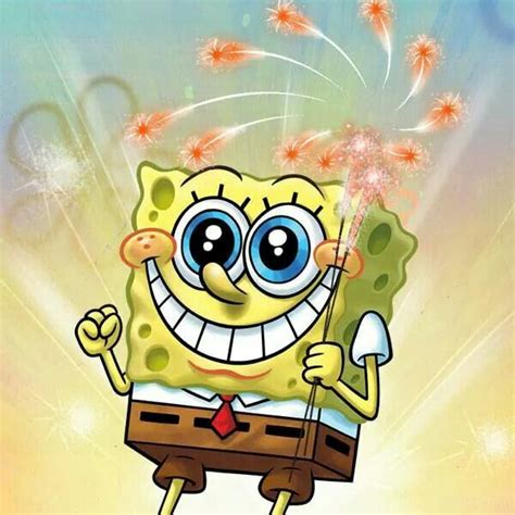 happy fourth spongebob pinterest happy