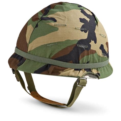 military  helmet  helmets accessories  sportsmans guide