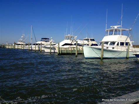 Where Are The Boats Nj Slowdown Persists Long After Sandy Us Harbors