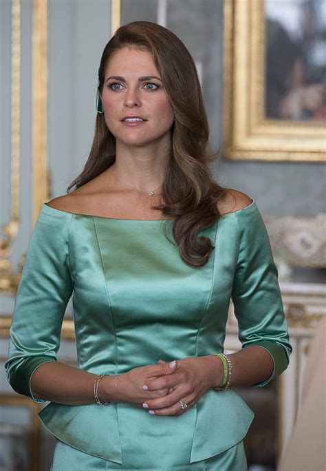 est100 一些攝影 some photos princess madeleine sweden 馬德琳公主 瑞典