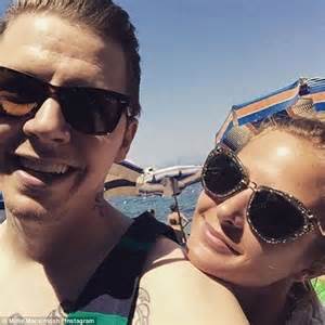 professor green and wife millie mackintosh went through therapy to save their marriage daily