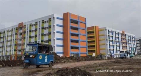 dinas perumahan rakyat  kawasan permukiman dki jakarta dinas