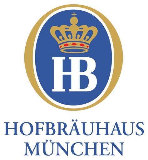 image staatliches hofbraeuhaus logo  presentpng logopedia