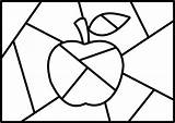 Britto Romero Coloring Pages Arte Obras Niños Maçã Para Color Brito Getcolorings Imprimir Mosaico Imagenes Crafts Imagen Getdrawings Tablero Seleccionar sketch template