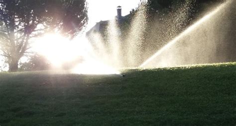 consumo del agua en una urbanizacion de madrid abastecimiento  agua de lluvia