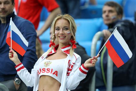 Porn Star And Russia S Hottest World Cup Fan Natalya Nemchinova Bares