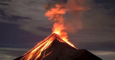 Volcan De Fuego Volcano Of Fire Album On Imgur