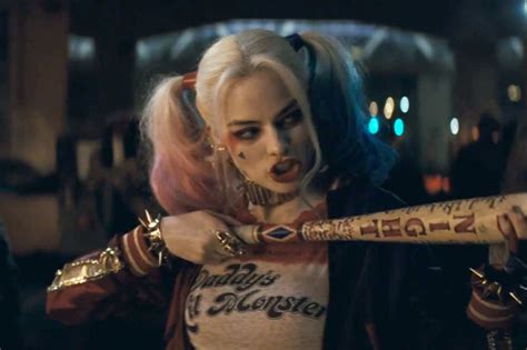 does suicide squad fail harley quinn bounding into comics