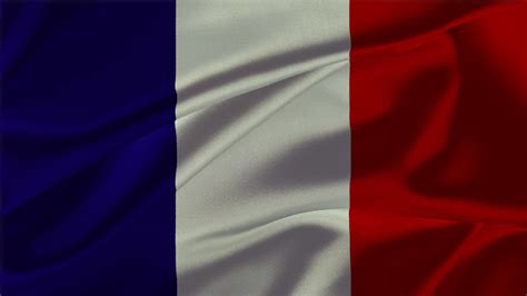 flagge frankreichs  hintergrundbild