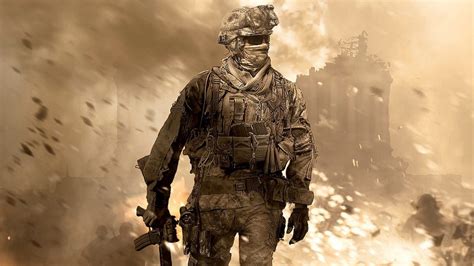 call  duty mw lets play page gigamax games