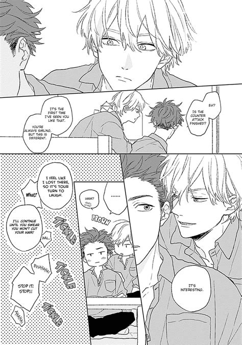 [suzumaru minta] golden sparkle [eng] page 2 of 5 myreadingmanga